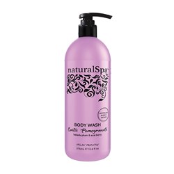 Body Wash - Exotic Pomegranate - Kakadu Plum & Acai Berry